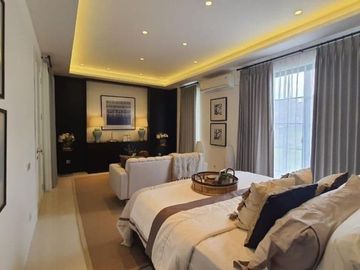 Rumah Baru Ready Stock Tinggal 1 Unit Mewah Semarang