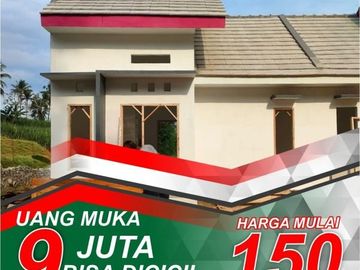perumahan murah area kedungrejo kab malang