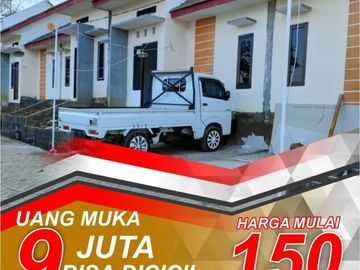 perumahan murah area kedungrejo kab malang
