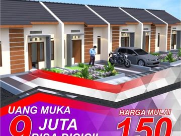 perumahan murah area kedungrejo kab malang