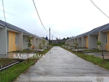 Rumah komersil murah 168 jt di Tigaraksa Tangerang