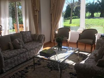 Casa - San Eliseo Golf & Country