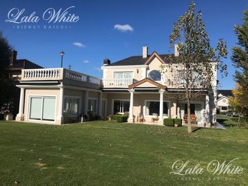 Casa - San Eliseo Golf & Country