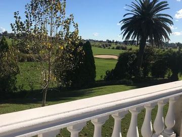 Casa - San Eliseo Golf & Country