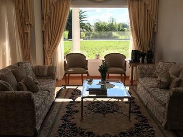Casa - San Eliseo Golf & Country