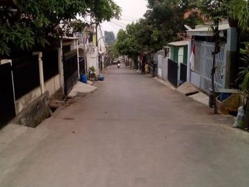 Rumah muraah dekat rumah sakit ujungberung kotamadya bandung | MARTININGSIH