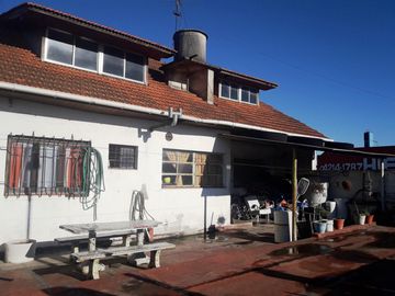 Propiedad Comercial En Importante Lote- Ideal Emprendimiento
