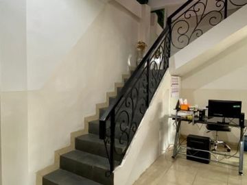 Dijual Rumah Kantor di Jln Durian Raya Jagakarsa Jakarta