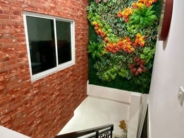 Dijual Rumah Kantor di Jln Durian Raya Jagakarsa Jakarta