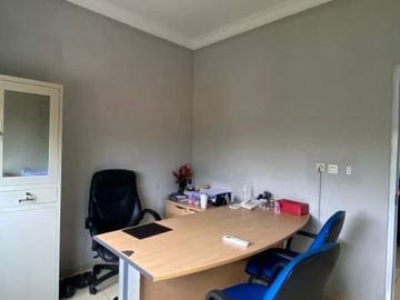 Dijual Rumah Kantor di Jln Durian Raya Jagakarsa Jakarta