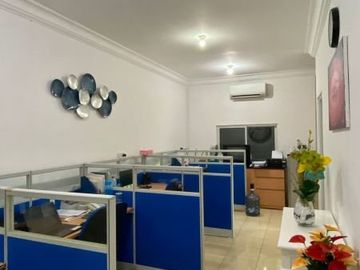 Dijual Rumah Kantor di Jln Durian Raya Jagakarsa Jakarta