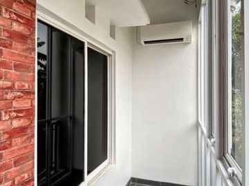 Dijual Rumah Kantor di Jln Durian Raya Jagakarsa Jakarta