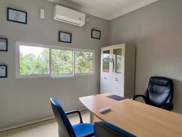 Dijual Rumah Kantor di Jln Durian Raya Jagakarsa Jakarta