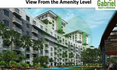 1-Bedroom for sale in Lapu-Lapu City, Cebu w/ promo