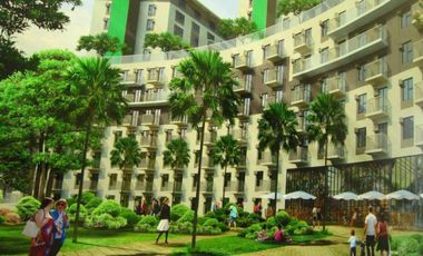 1-Bedroom for sale in Lapu-Lapu City, Cebu w/ promo