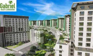 1-Bedroom for sale in Lapu-Lapu City, Cebu w/ promo