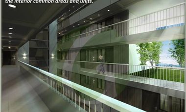 1-Bedroom for sale in Lapu-Lapu City, Cebu w/ promo