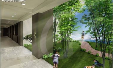 1-Bedroom for sale in Lapu-Lapu City, Cebu w/ promo