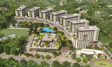 1-Bedroom for sale in Lapu-Lapu City, Cebu w/ promo