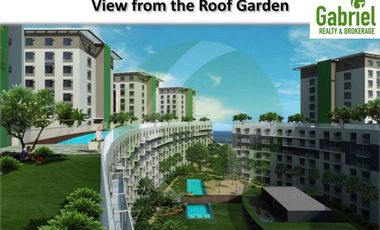 1-Bedroom for sale in Lapu-Lapu City, Cebu w/ promo