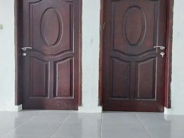 Rumah Dijual Dekat Universitas Muslim Nusantara Medan