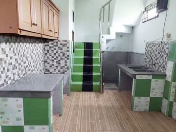 Rumah Dijual Dekat Universitas Muslim Nusantara Medan