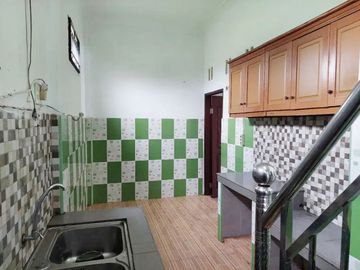 Rumah Dijual Dekat Universitas Muslim Nusantara Medan