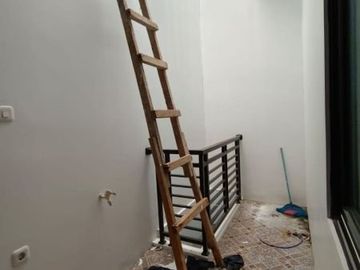 SIAP HUNI 2 LANTAI SPEK MEWAH di JAGAKARSA JAKARTA SELATAN