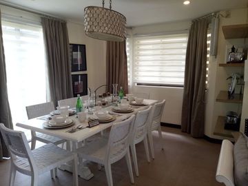 Ready For Occupancy 4 Bedroom House and Lot in Bacoor