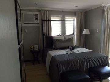Ready For Occupancy 4 Bedroom House and Lot in Bacoor