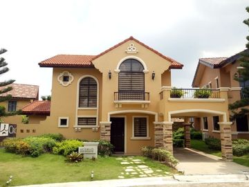 Ready For Occupancy 4 Bedroom House and Lot in Bacoor