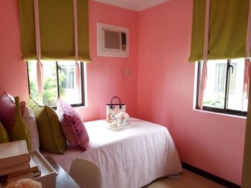 Ready For Occupancy 4 Bedroom House and Lot in Bacoor