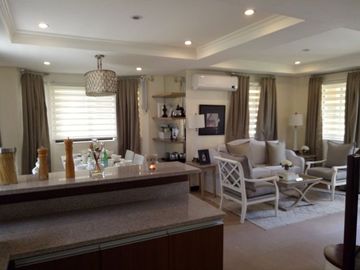 Ready For Occupancy 4 Bedroom House and Lot in Bacoor