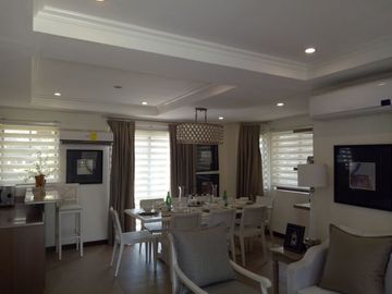 Ready For Occupancy 4 Bedroom House and Lot in Bacoor