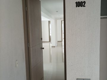 apartamento en venta en alfaguara. Cod V103631