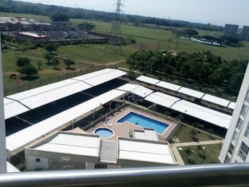 apartamento en venta en alfaguara. Cod V103631