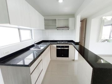 apartamento en venta en alfaguara. Cod V103631