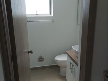 apartamento en venta en alfaguara. Cod V103631
