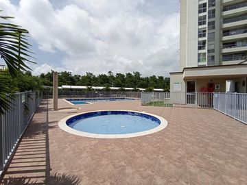 apartamento en venta en alfaguara. Cod V103631