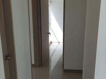 apartamento en venta en alfaguara. Cod V103631