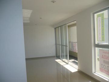 apartamento en venta en alfaguara. Cod V103631