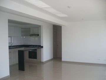 apartamento en venta en alfaguara. Cod V103631