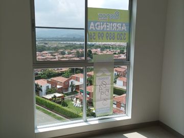 apartamento en venta en alfaguara. Cod V103631