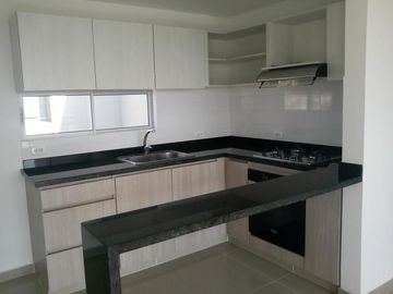 apartamento en venta en alfaguara. Cod V103631
