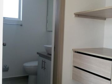 apartamento en venta en alfaguara. Cod V103631