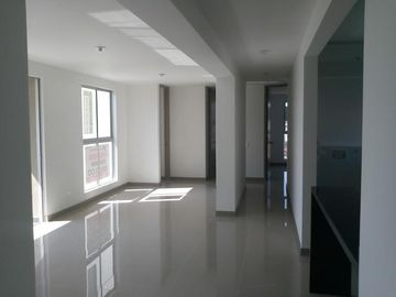 apartamento en venta en alfaguara. Cod V103631