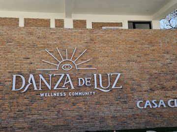 En Pozos Danza de Luz
