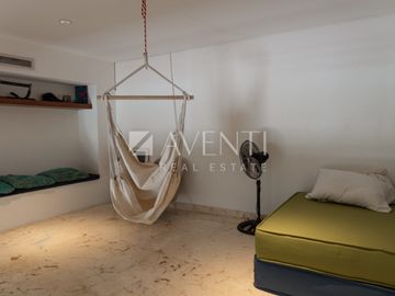 Casa en Venta, Los Canales, Puerto Cancún, Cancún