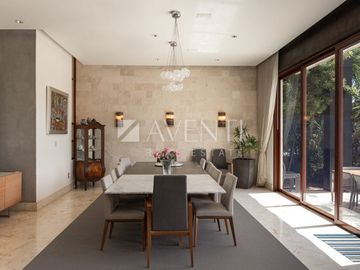 Casa en Venta, Los Canales, Puerto Cancún, Cancún