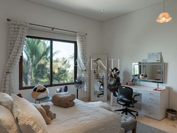 Casa en Venta, Los Canales, Puerto Cancún, Cancún